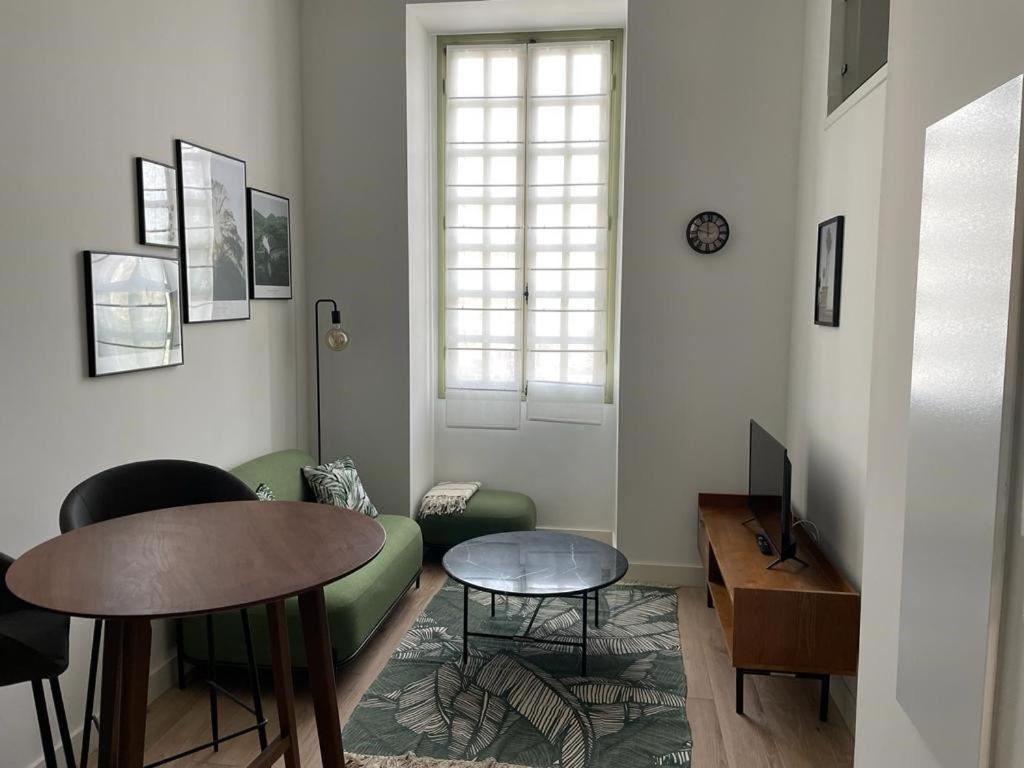 T2 Beau Duplex Place Garibaldi - Gari107 * Nizza