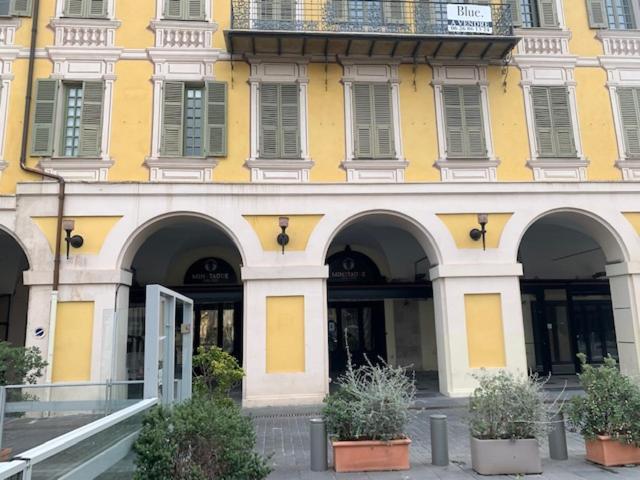 T2 Beau Duplex Place Garibaldi - Gari107 Apartment Nizza